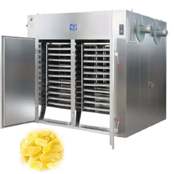 Air Dryer Food Machine