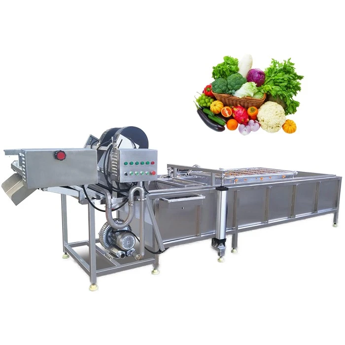 fruit vegetable washer 3