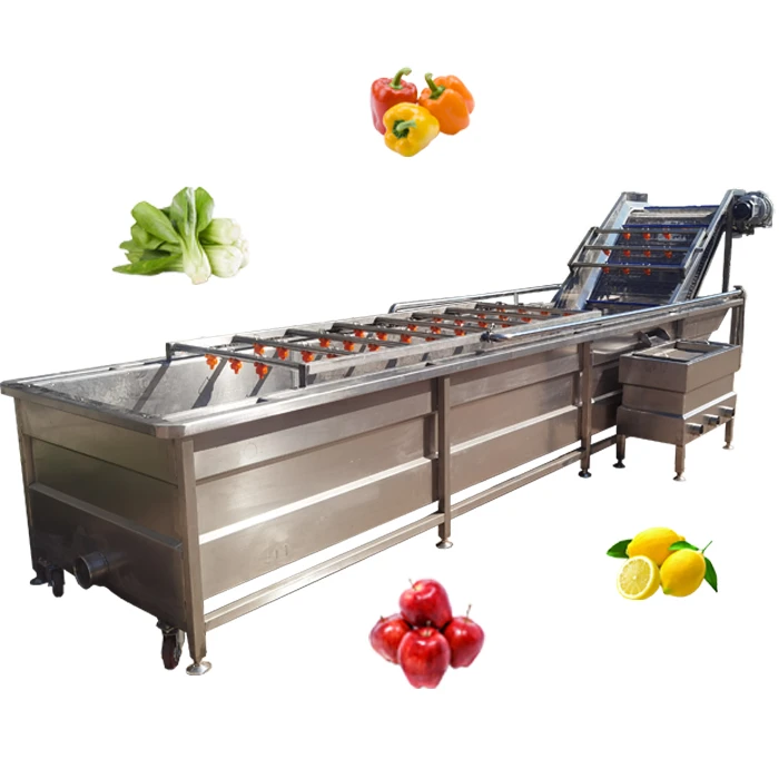 Fruit Vegetable Washer