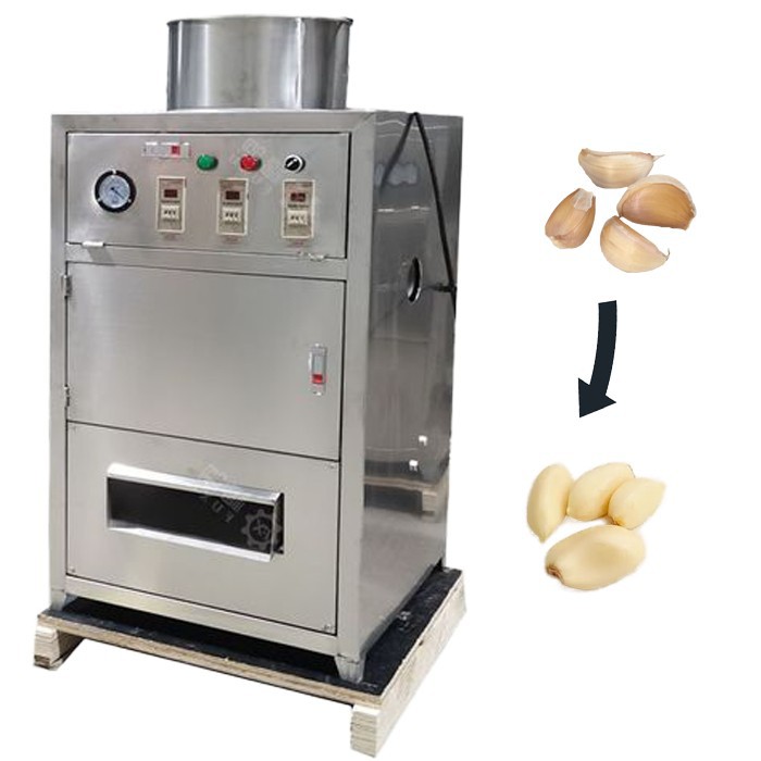 industrial garlic peeler 3