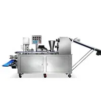 Mesin Mantou Manual Cerdas Komersial