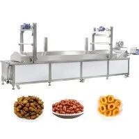 Peralatan Penggorengan Keripik Kentang