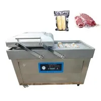 Industri Mesin Pengemas Vakum