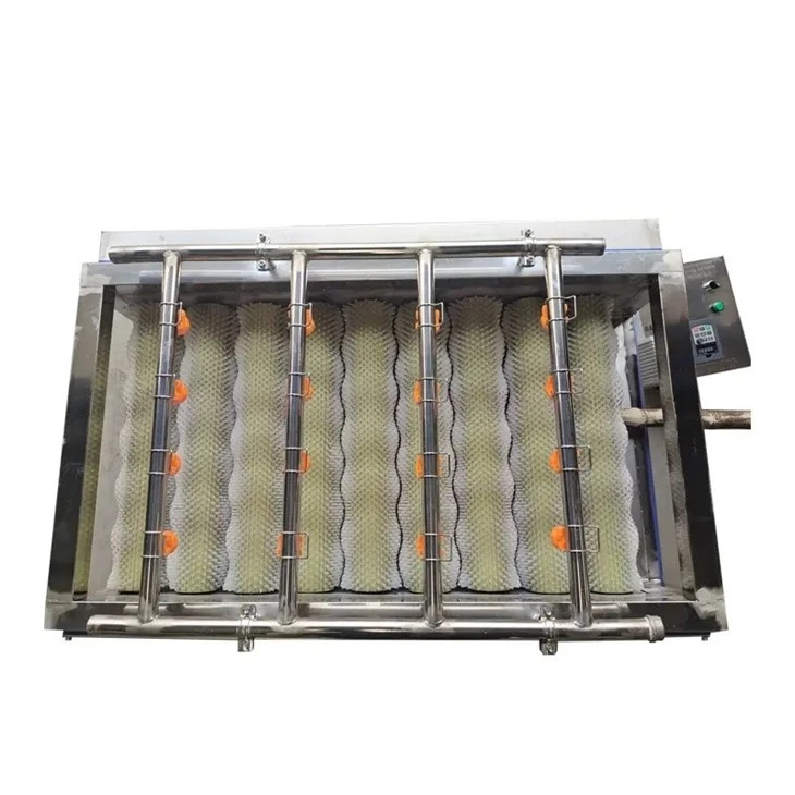 Sugar Cane Processing Cleaning Equipment Sugar Cane Processing Cleaning Equipment